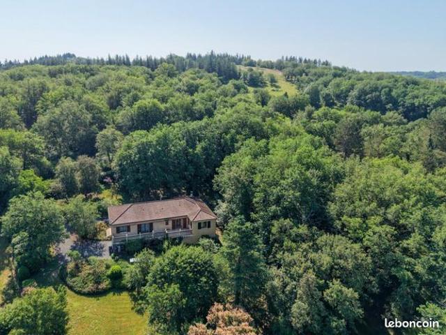 Maison 5 pièces 150 m²