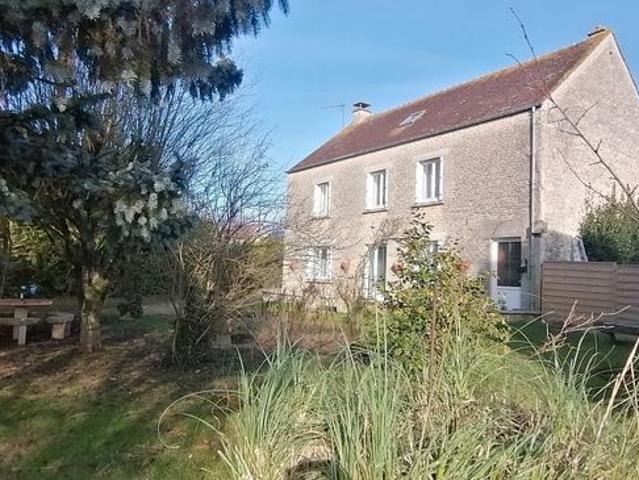 Maison 5 pièces 150 m²