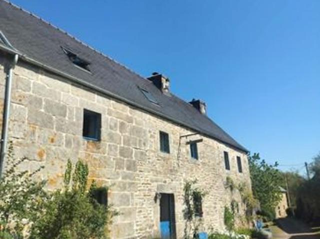 Maison 5 pièces 150 m²