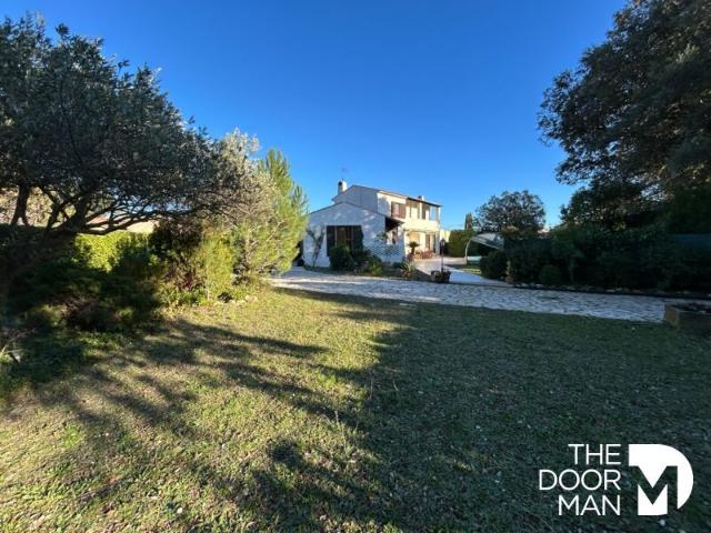 Maison 5 pièces 150 m²