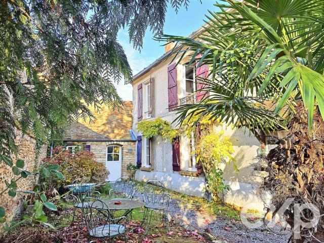 Maison 5 pièces 150 m²