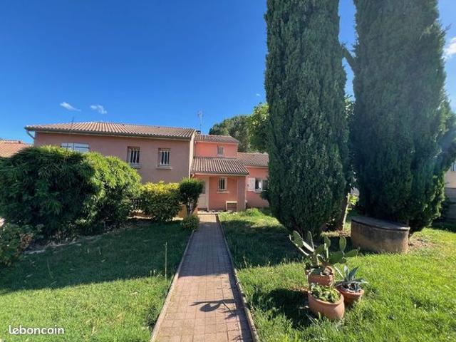 Maison 5 pièces 150 m²