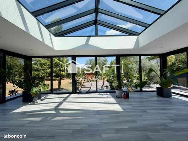 Maison 5 pièces 150 m²