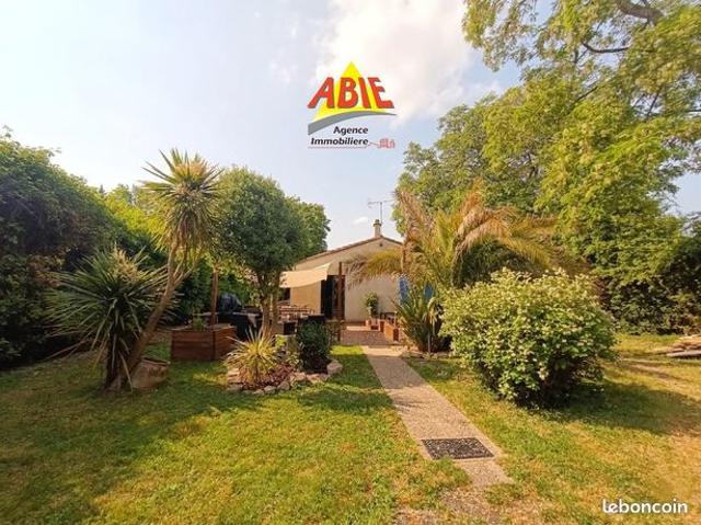Maison 5 pièces 150 m²