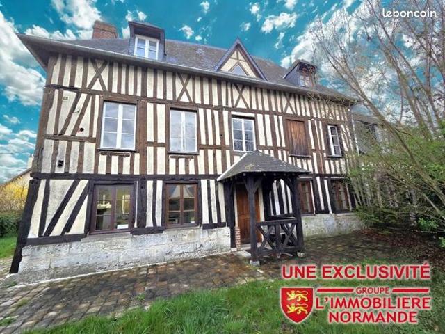 Maison 5 pièces 150 m²