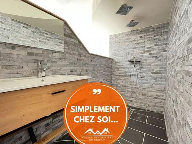 Maison 5 pièces 150 m²