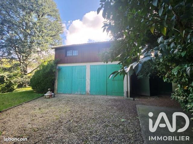 Maison 5 pièces 150 m²