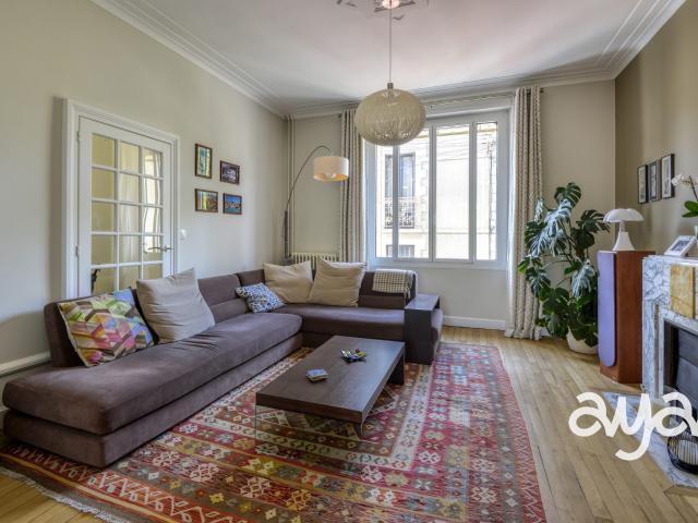 Maison 5 pièces 150 m²