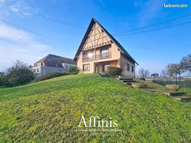 Maison 5 pièces 150 m²