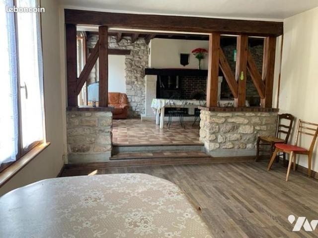 Maison 5 pièces 150 m²