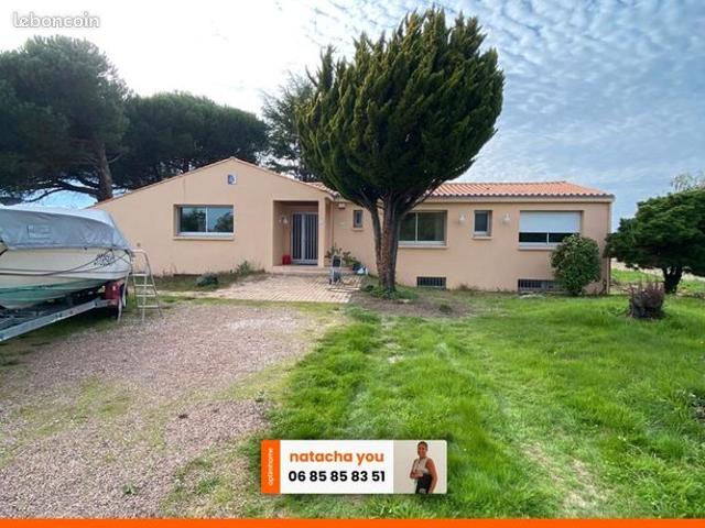 Maison 5 pièces 150 m²