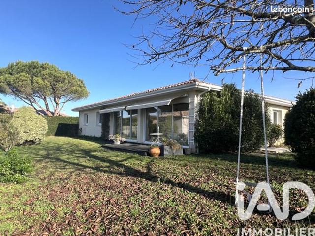 Maison 5 pièces 150 m²
