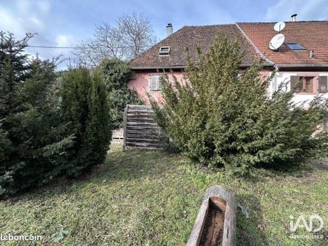 Maison 5 pièces 150 m²