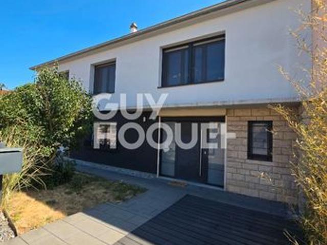 Maison 5 pièces 150 m²