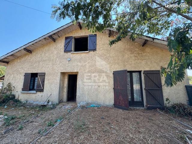 Maison 5 pièces 150 m²