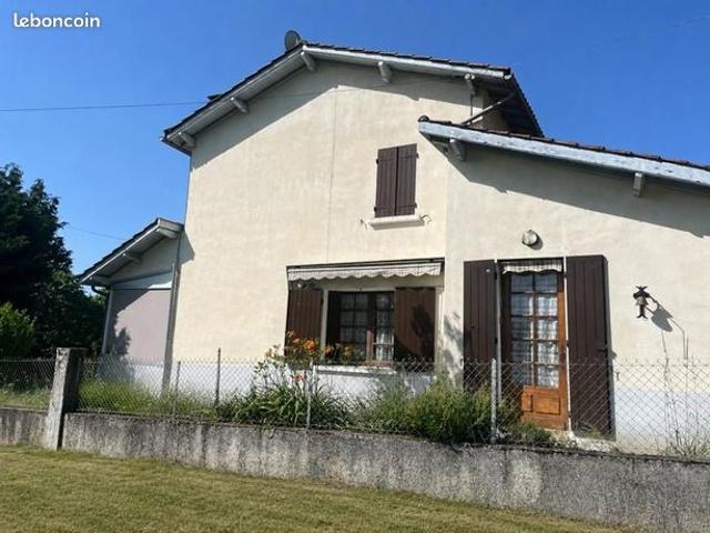Maison 5 pièces 150 m²