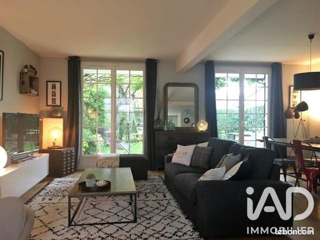 Maison 5 pièces 150 m²