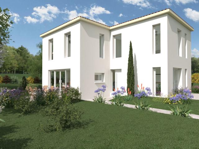 Maison 5 pièces 150 m²