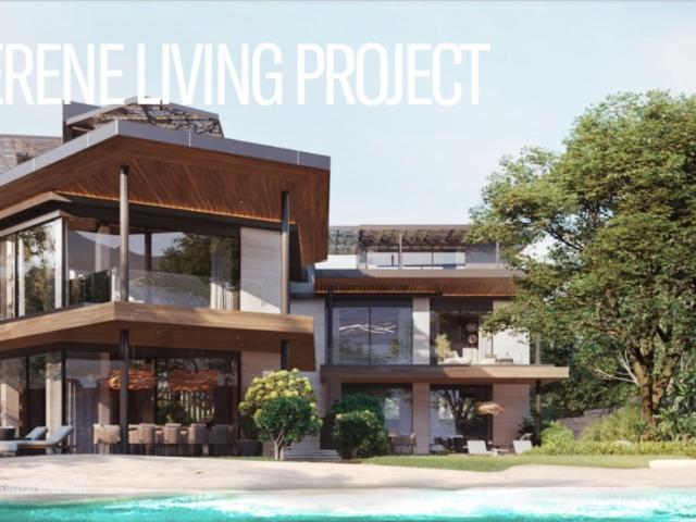 Maison 5 pièces 150 m²