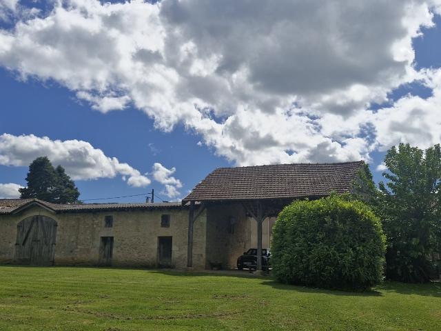 Maison 5 pièces 150 m²