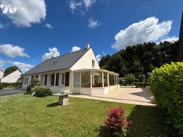 Maison 5 pièces 150 m²