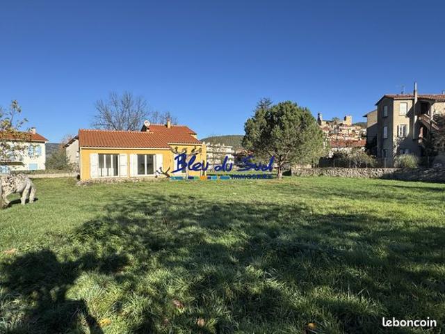 Maison 5 pièces 150 m²