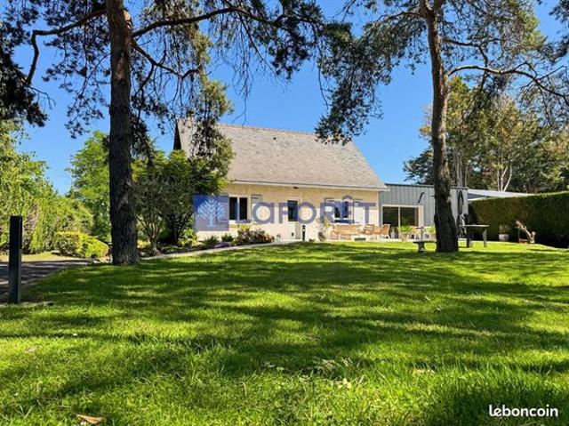 Maison 5 pièces 150 m²