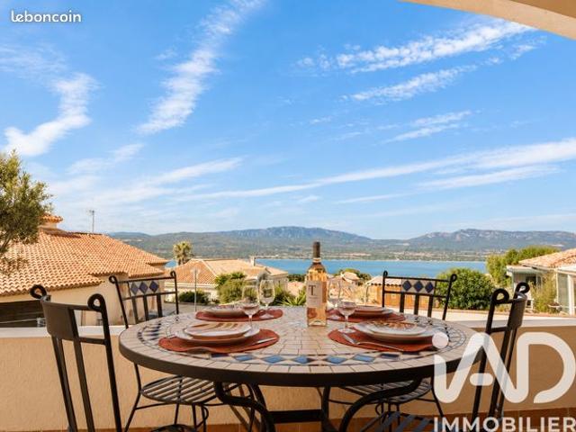 Maison 5 pièces 150 m²