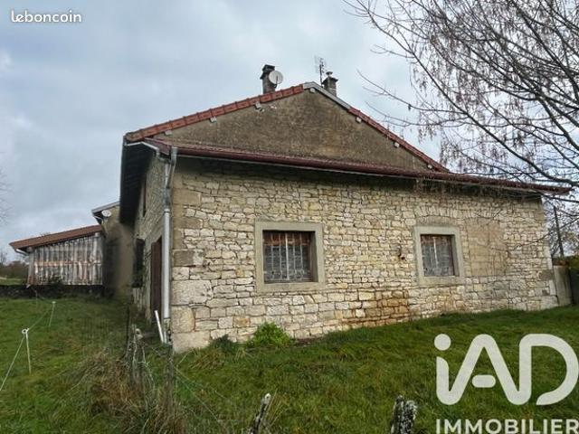 Maison 5 pièces 150 m²