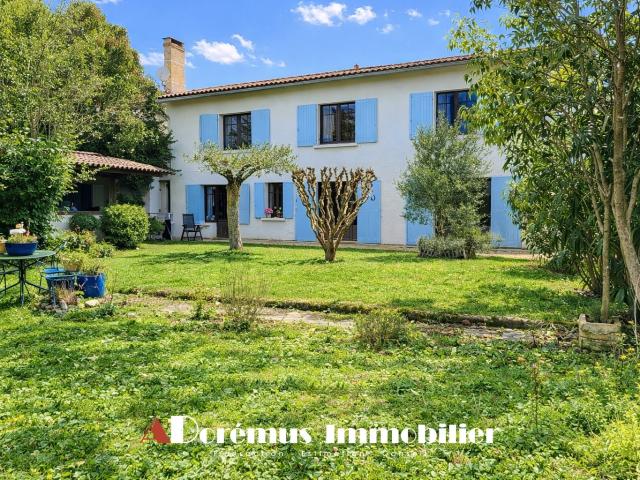 Maison 5 pièces 151 m²