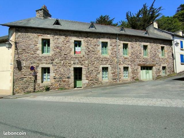 Maison 5 pièces 150 m²