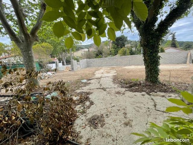 Maison 5 pièces 150 m²