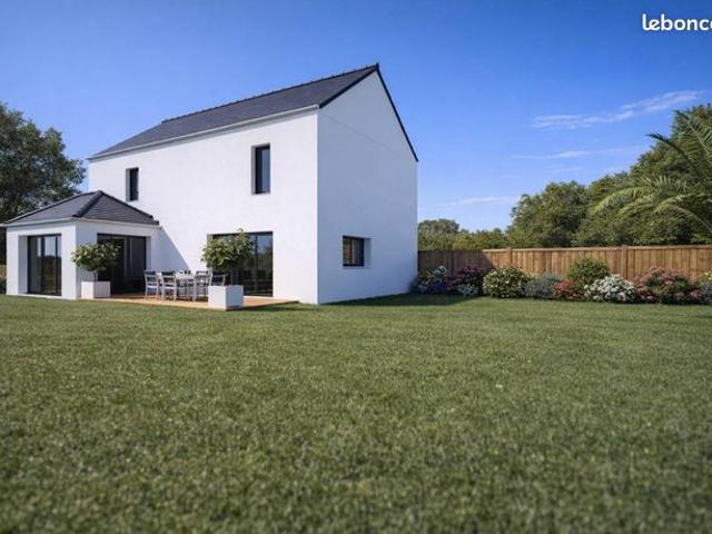 Maison 5 pièces 150 m²