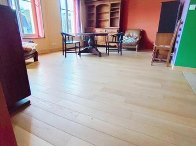 Maison 5 pièces 150 m²