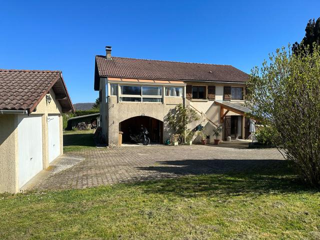 Maison 5 pièces 150 m²