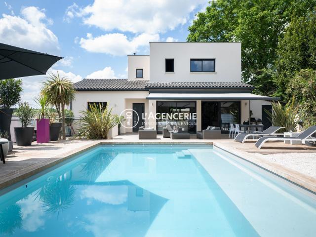 Maison 5 pièces 150 m²