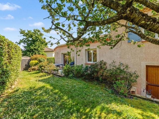 Maison 5 pièces 150 m²