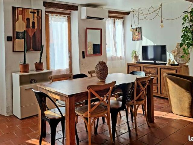 Maison 5 pièces 150 m²