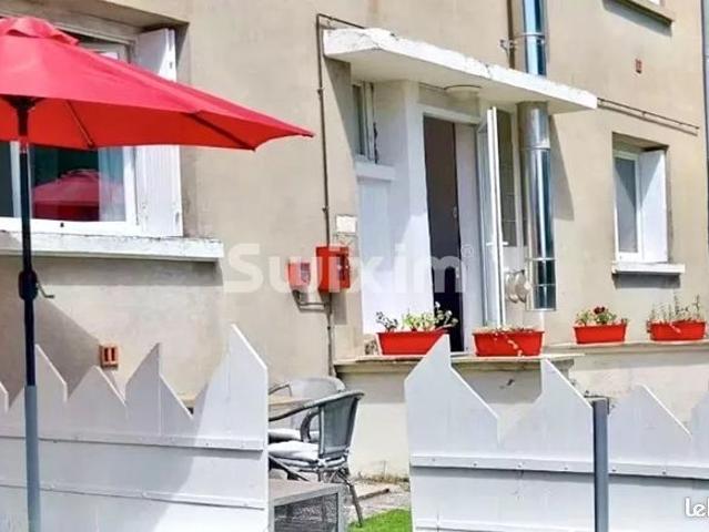 Maison 5 pièces 150 m²