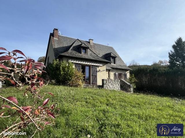 Maison 5 pièces 150 m²