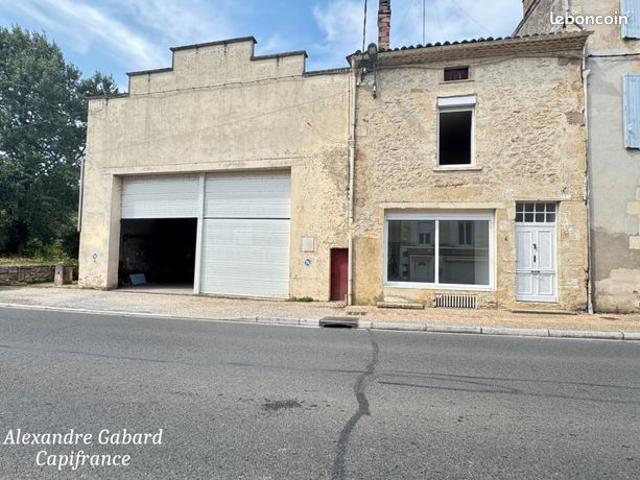 Maison 5 pièces 150 m²
