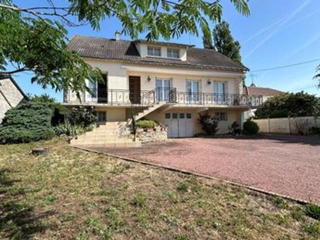 Maison 5 pièces 150 m²