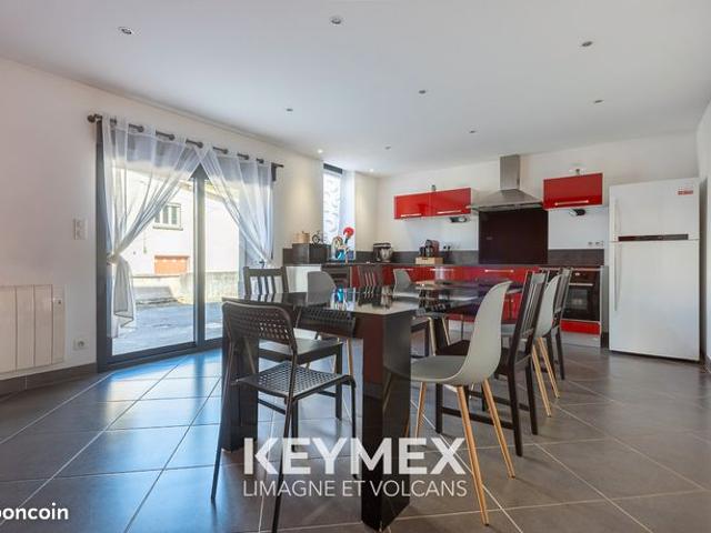 Maison 5 pièces 150 m²