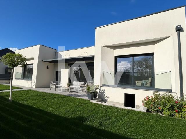 Maison 5 pièces 150 m²