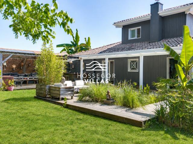 Maison 5 pièces 150 m²