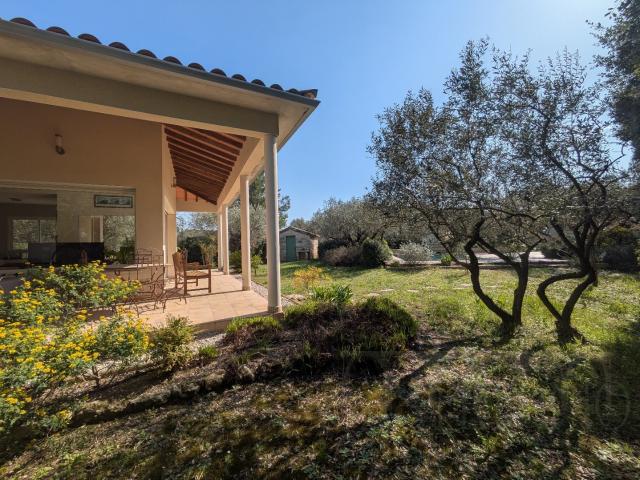 Maison 5 pièces 150 m²