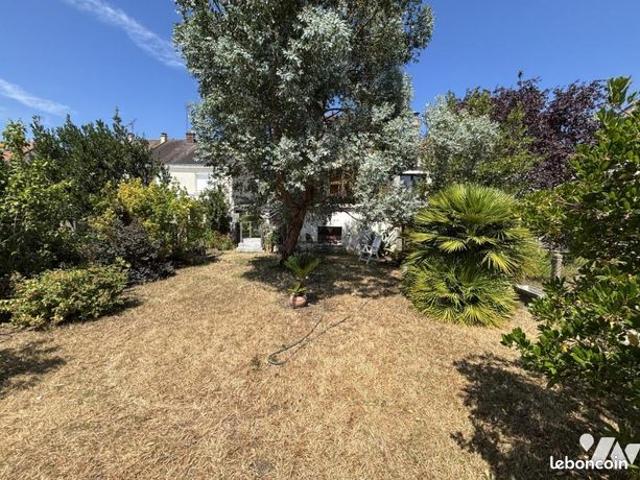 Maison 5 pièces 150 m²