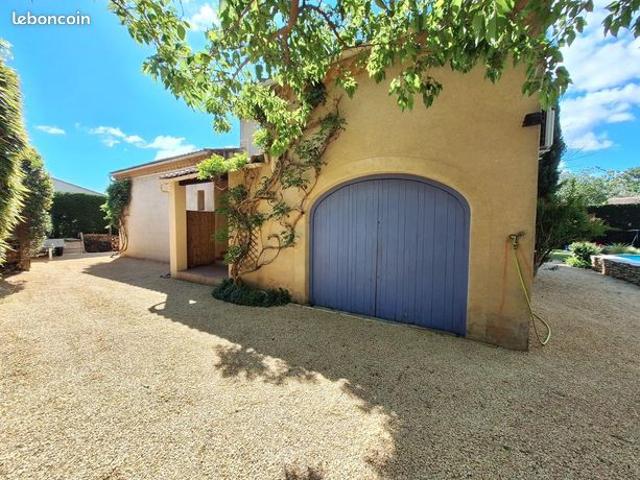 Maison 5 pièces 150 m²