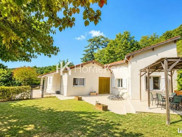 Maison 5 pièces 150 m²