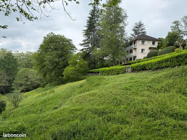 Maison 5 pièces 150 m²